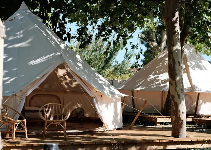 HolaCamp Gandía