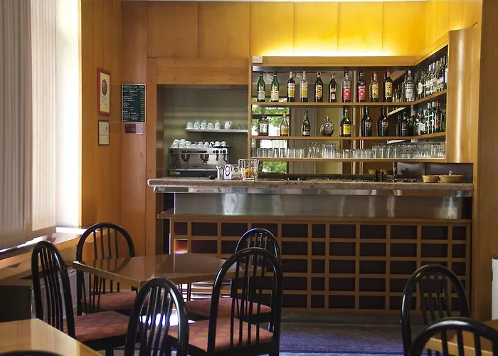 Hotel La Pia Montecatini-Terme