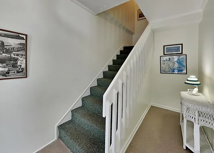 11C Oceanview Court By Tybee Vacation Rentals
