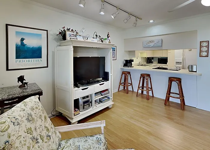 11C Oceanview Court By Tybee Vacation Rentals