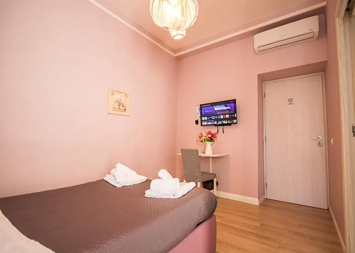 B&B La Casetta