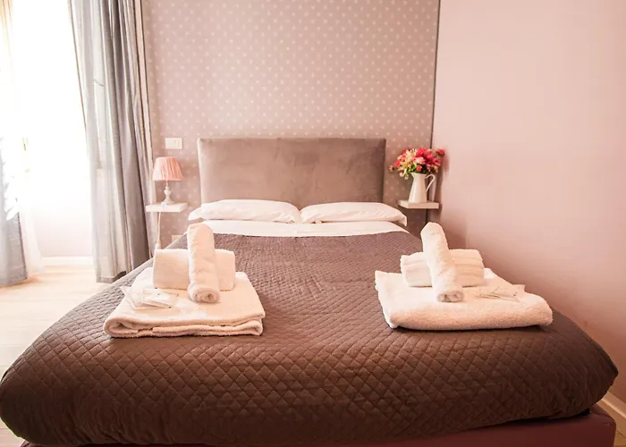 B&B La Casetta