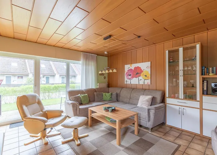 Haus Am Häfchenweg, Wohnung 1