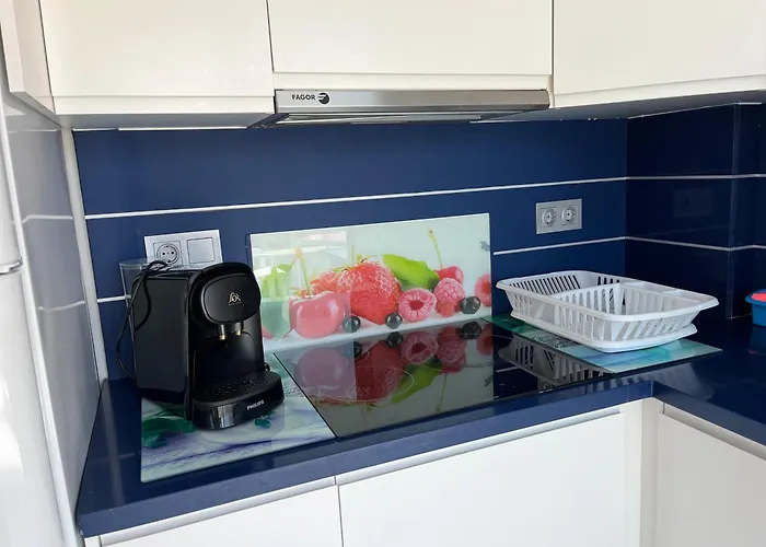 Apartamentos Marjal 3
