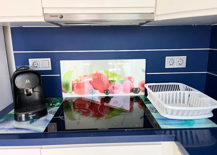 Apartamentos Marjal 3