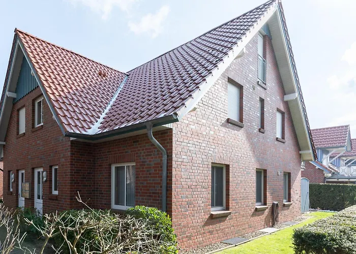Haus Meeresrauschen, Whg 1