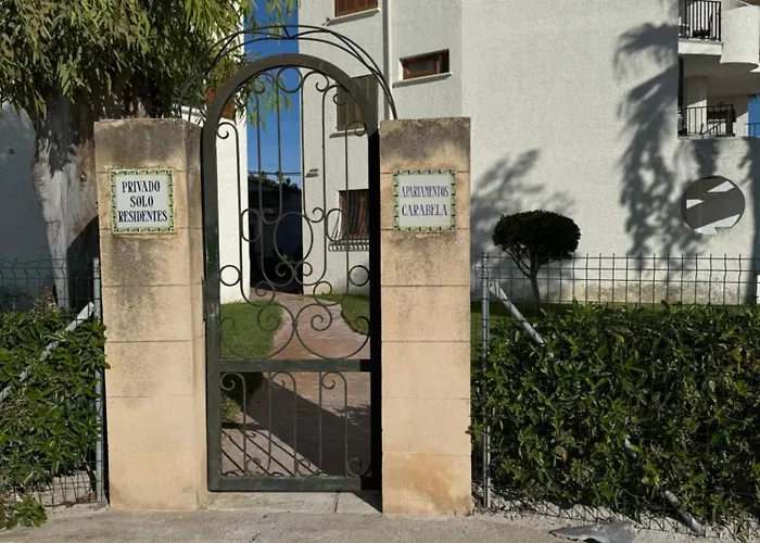 Apartment Alcudiamar