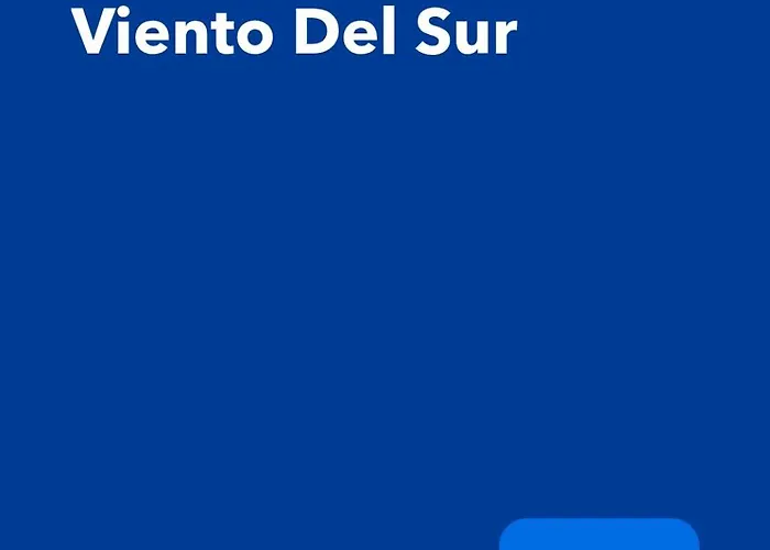 Apartamento Viento Del Sur