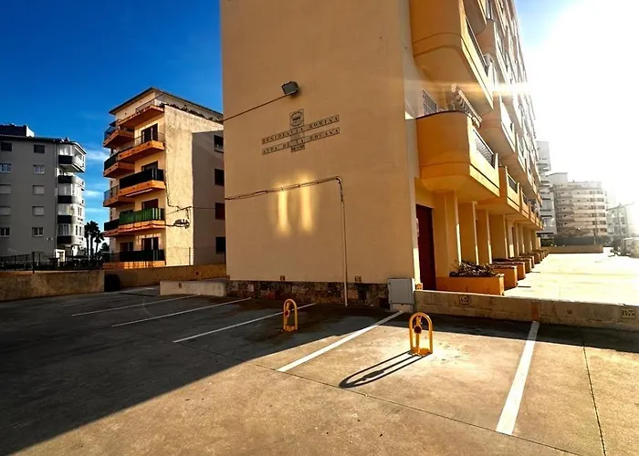Sunsetmare Vacational Apartment
