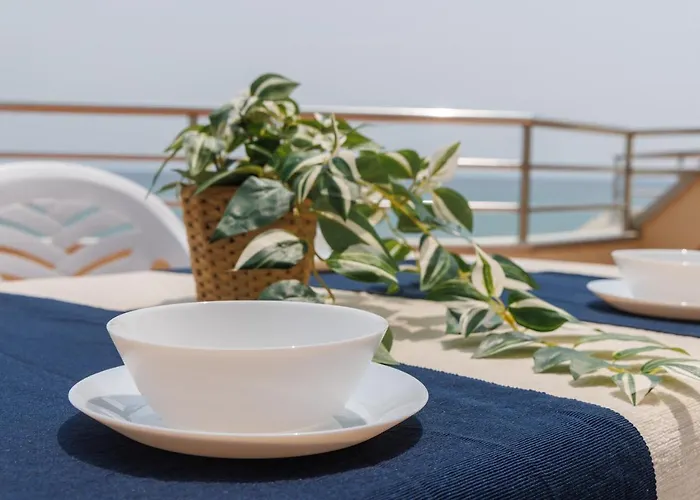 Apartamentos Bon Repos