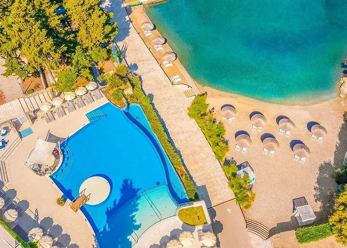 Aminess Vival Port9 Resort