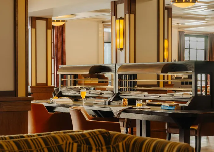 Leonardo Oranje Hotel Leeuwarden