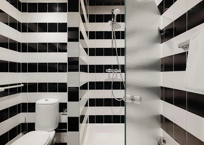 Leonardo Boutique Hotel Maastricht City Center