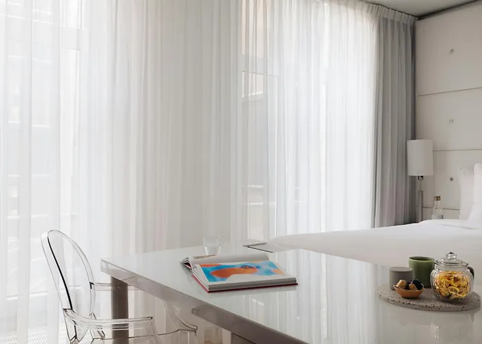Leonardo Boutique Hotel Maastricht City Center