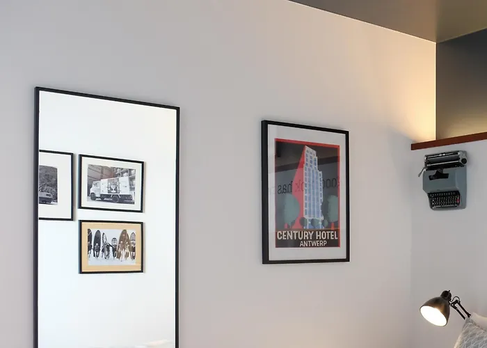 Hotel Luise