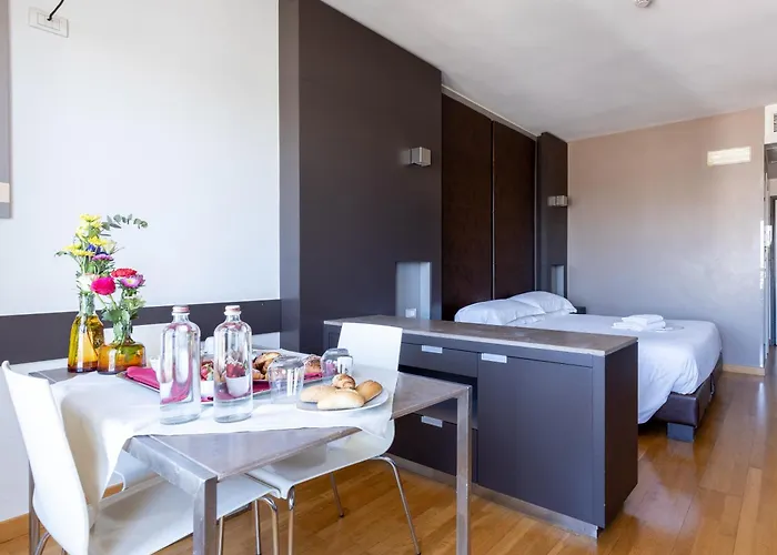 Wall Art Hotel&Residence