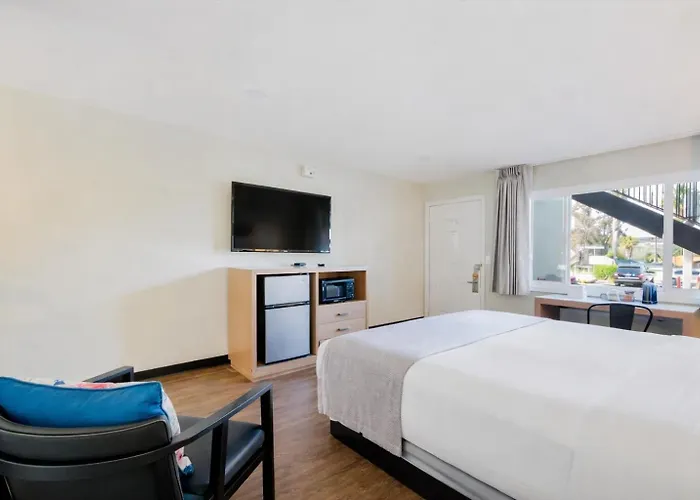 The Atwood Hotel San Diego - Seaworld/Zoo