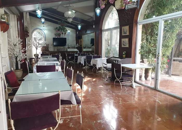 Addar Hotel