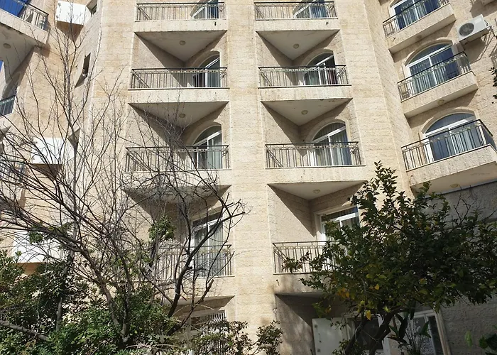 Addar Hotel
