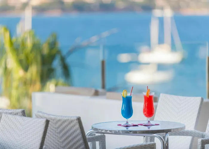 Leonardo Royal Hotel Mallorca