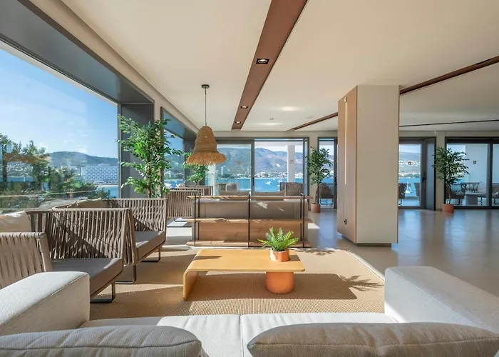 Leonardo Royal Hotel Mallorca