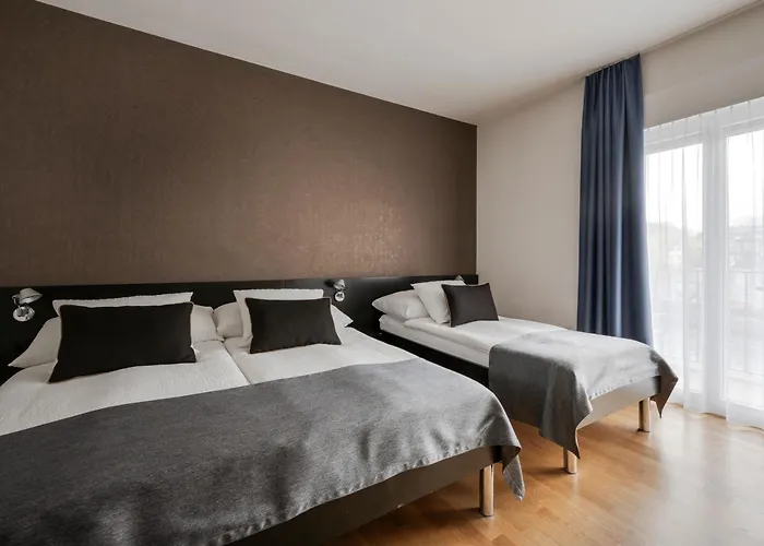Boutique Hotel Karl