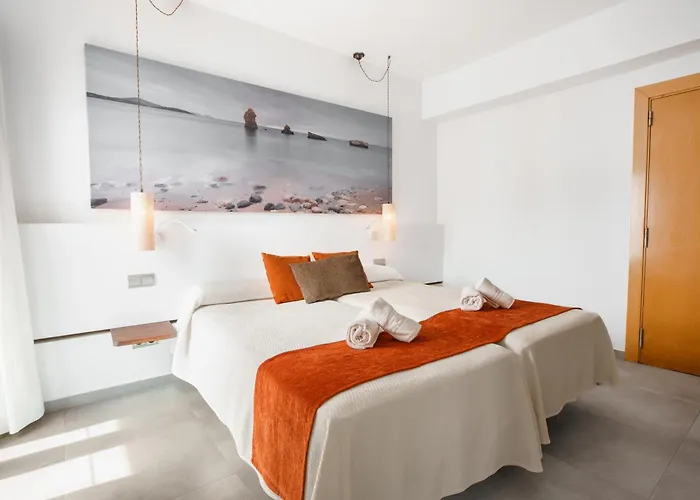Hotel Florencio Ibiza