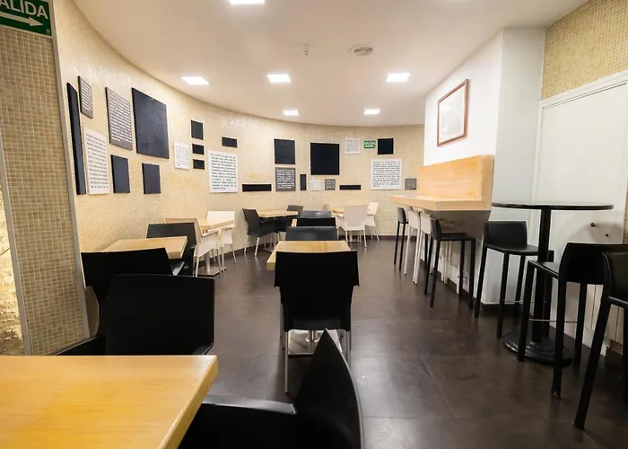 Hotel Pilar Plaza