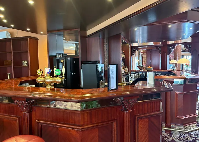 Montra Odder Parkhotel