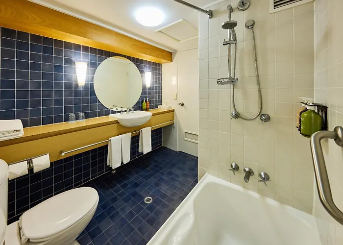Cairns Harbourside Hotel