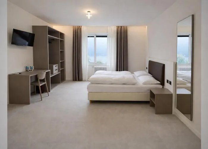 Hotel Villa Margherita