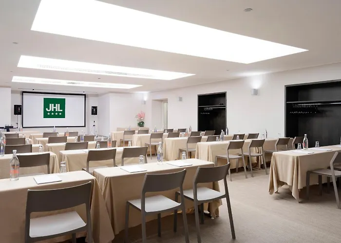 Just Hotel Lomazzo Fiera
