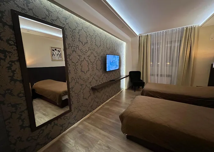 Hotel Petrus
