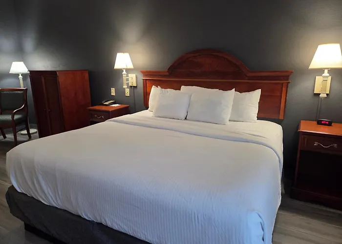 Stay Well Inn&Suites