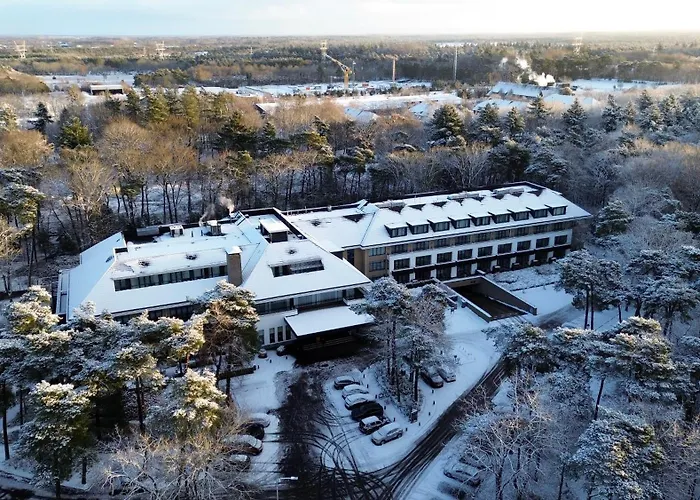 Van der Valk hotel Harderwijk
