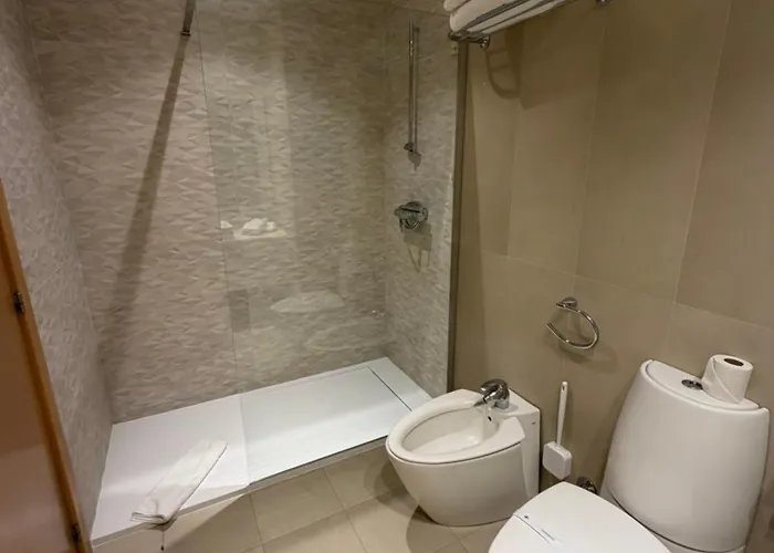 Hotel Albergaria Borges