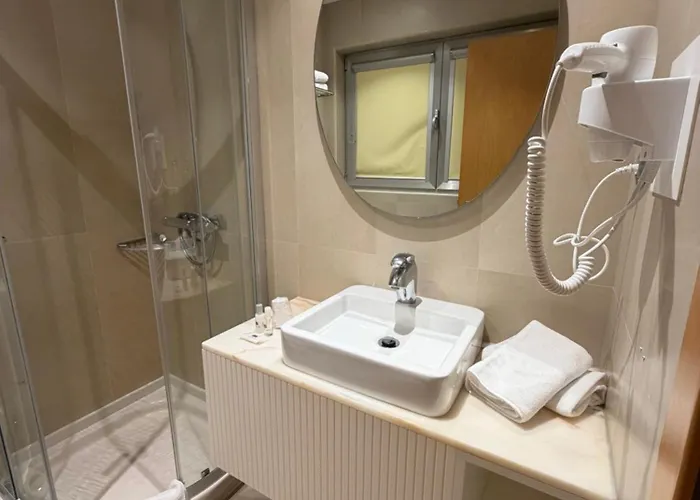 Hotel Albergaria Borges