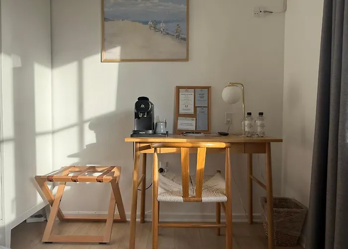 Hotel Strandly Skagen