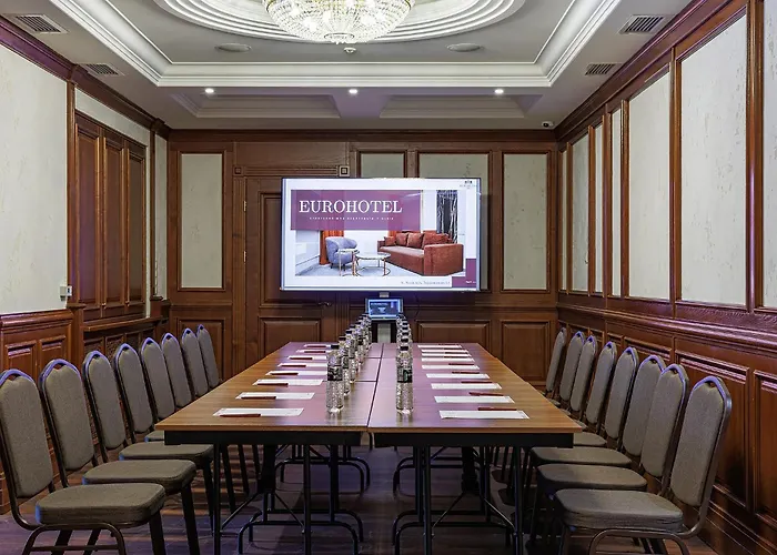 Eurohotel