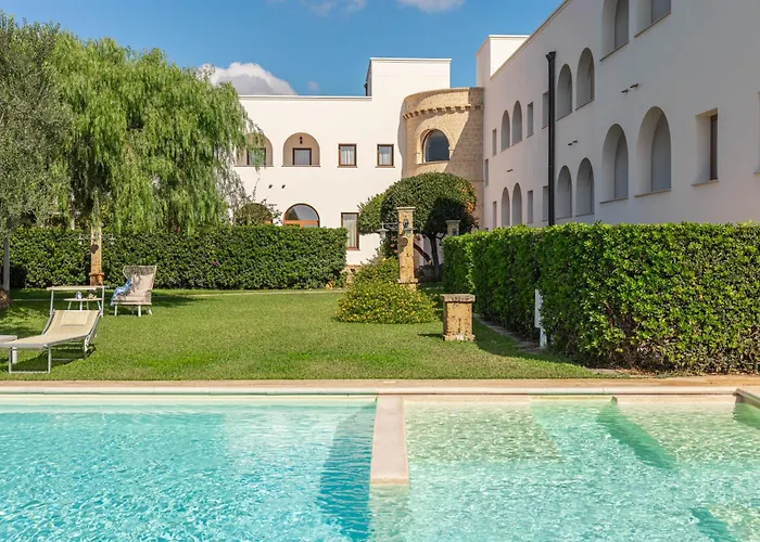 Hotel Montecallini - Adult Only 14