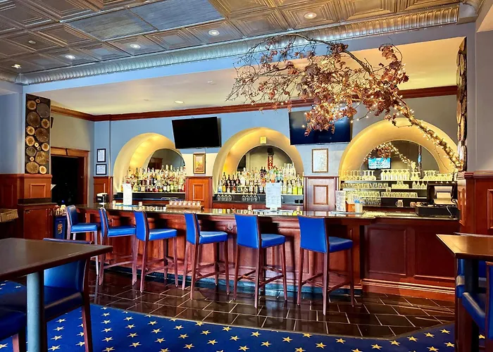Wyndham Gettysburg Hotel & Conference Center