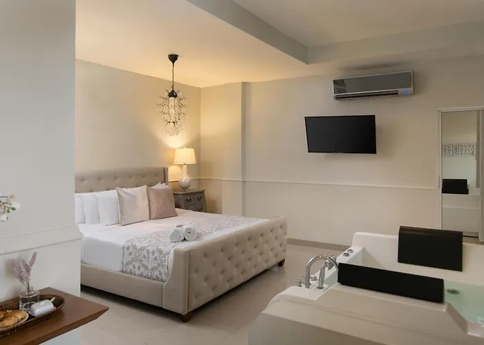 Hodelpa Caribe Colonial