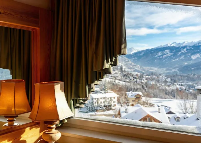 Residenza Bagni&Miramonti