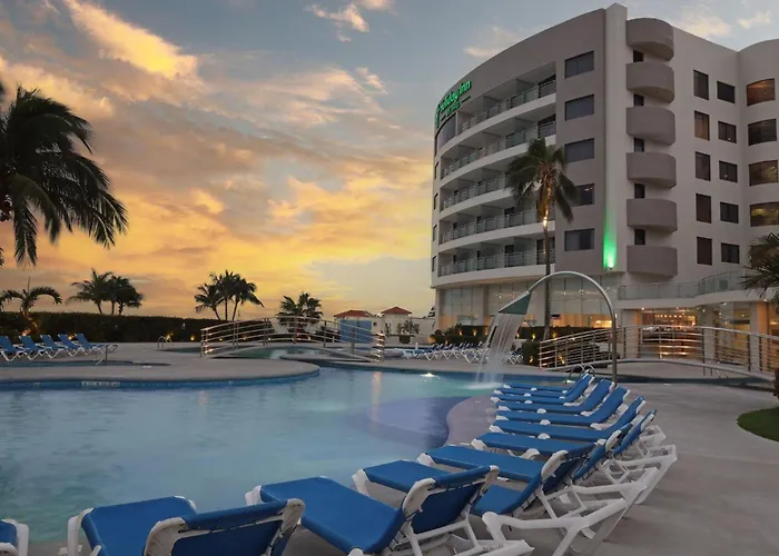 Holiday Inn Veracruz-Boca Del Rio By Ihg