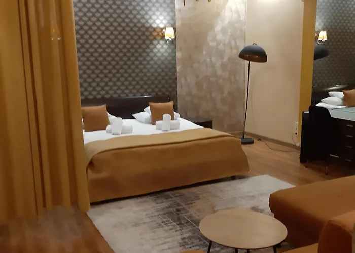 Hotel Wenecki