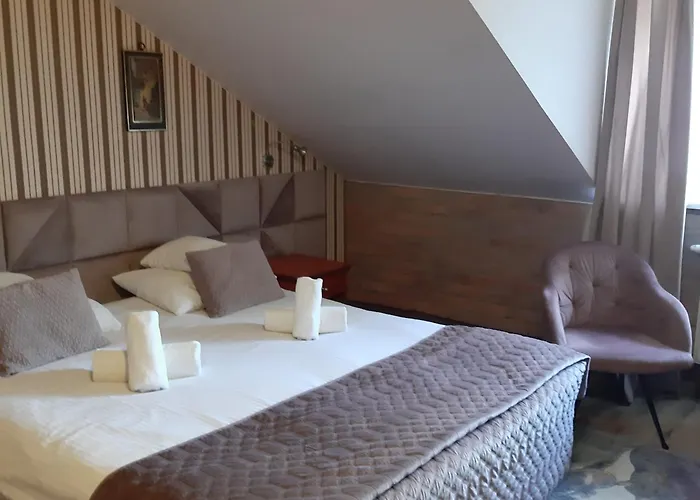 Hotel Wenecki