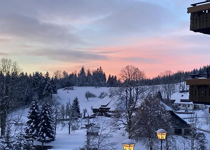 Boutique Hotel&Apartments Pension Sternen