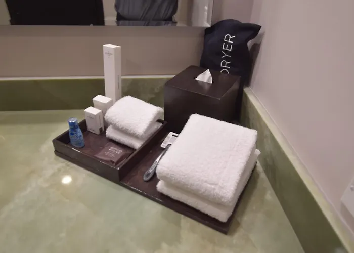 Grand Hotel Tijuana