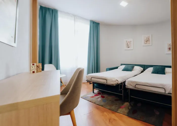 Hotel Vejo