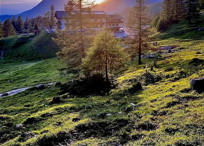 Berghotel Türlwand